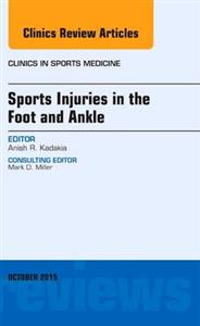 Sports Injuries in the Foot and Ankle, - Click Image to Close