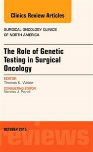 Genetic Testing amp; its Surgical Oncology - Click Image to Close