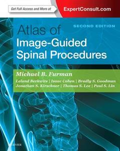 Atlas Image-Guided Spinal Procedures 2e