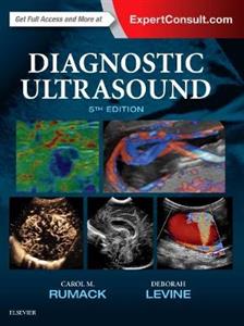 Diagnostic Ultrasound, 5th edition 2-Volume Set - Click Image to Close
