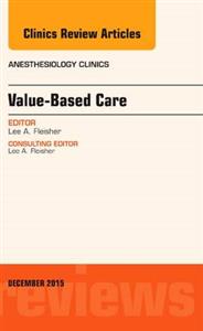 VALUE-BASED CARE