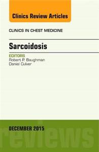 SARCOIDOSIS - Click Image to Close