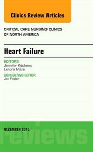 HEART FAILURE - Click Image to Close