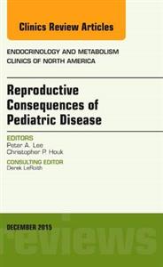 REPRODUCTIVE ENDOCRINOLOGY