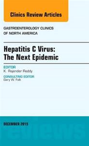 HEPATITIS C VIRUS: THE NEXT EPIDEMIC