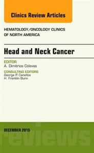 HEAD amp; NECK CANCER - Click Image to Close