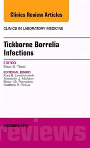 TICKBORNE BORRELIA INFECTIONS - Click Image to Close