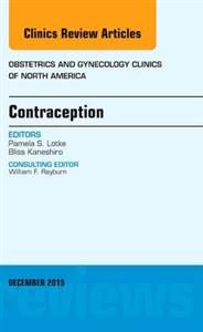 CONTRACEPTION