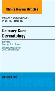 PRIMARU CARE DERMATOLOGY