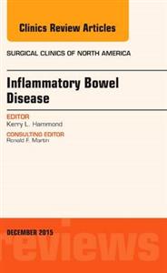 INFLAMMATORY BOWEL DISEASE - Click Image to Close