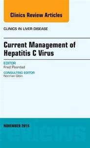 CURRENT MANAGEMENT HEPATITIS C VIRUS - Click Image to Close