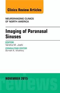 Imaging of Paranasal Sinuses, An Issue o - Click Image to Close