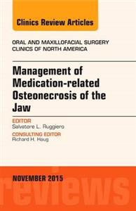 Antiresorptive Agent-induced Osteonecros