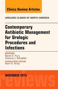 Contemporary Antibiotic Management for U - Click Image to Close