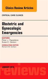 Obstetric and Gynecologic Emergencies, A - Click Image to Close