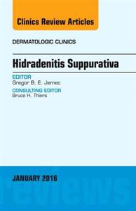 Hidradenitis Suppurativa, An Issue of De - Click Image to Close