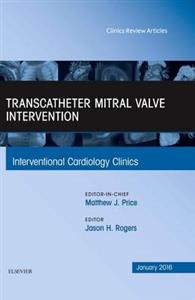 Transcatheter Mitral Valve Intervention,