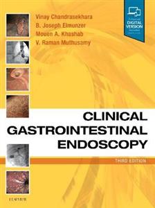 Clinical Gastrointestinal Endoscopy - Click Image to Close