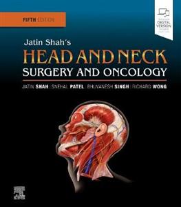 Head amp; Neck Surgery amp; Oncology 5E - Click Image to Close