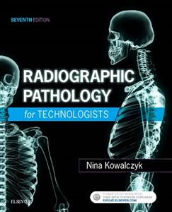 Radiographic Pathology for Technologists - Click Image to Close
