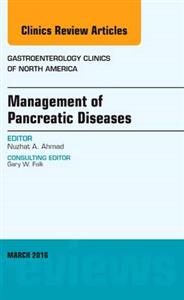 Update On Pancreatic Diseases, An Issue - Click Image to Close