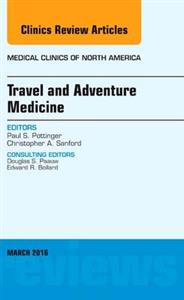 Travel and Adventure Medicine, An Issue - Click Image to Close