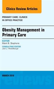 Obesity Management, An Issue of Primary - Click Image to Close