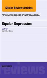 Bipolar Depression, An Issue of Psychiat - Click Image to Close