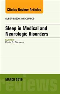 Sleep in Medical and Neurologic Disorder - Click Image to Close