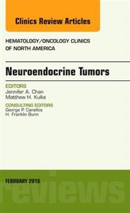 Neuroendocrine Tumors, An Issue of Hemat