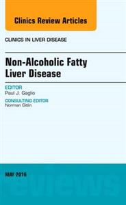 Non-Alcoholic Fatty Liver Disease, An Is