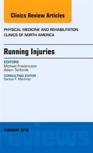 Running Injuries, An Issue of Physical M - Click Image to Close