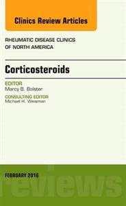 Corticosteroids, An Issue of Rheumatic D - Click Image to Close