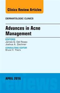 Acne: Where are We Now?, An Issue of Der - Click Image to Close