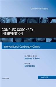 Complex Coronary Intervention, An Issue