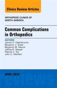 Volume 47, Issue 2, An Issue of Orthoped - Click Image to Close