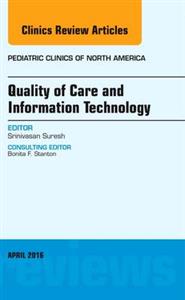 Pediatric Safety, Quality and Informatic - Click Image to Close