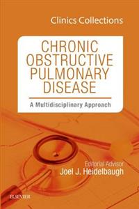 Chronic Obstructive Pulmonary Disease - Click Image to Close