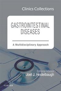 Gastrointestinal Disorders: A Multidisci - Click Image to Close