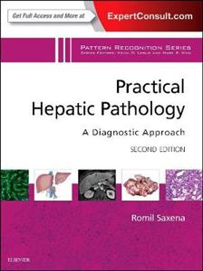 Practical Hepatic Pathology 2e - Click Image to Close