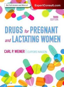 Drugs for Pregnant and Lactating Women - Click Image to Close