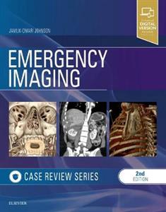 Emergency Imaging 2E: Case Review - Click Image to Close