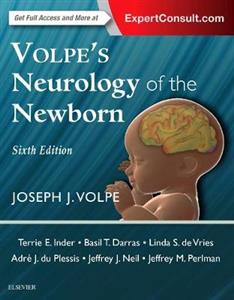 Volpe's Neurology of the Newborn - Click Image to Close