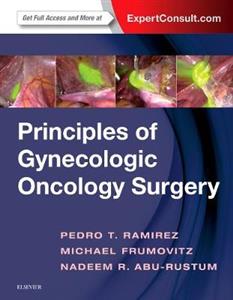 Principles of Gynecologic Oncology Surgery - Click Image to Close