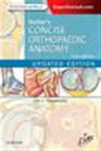 Netter's Concise Orthopaedic Anatomy, Updated Edition - Click Image to Close
