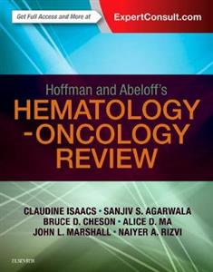 Hoffman amp; Abeloff's Hematology-Oncology - Click Image to Close