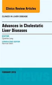 Cholestatic Liver Disease, An issue of - Click Image to Close