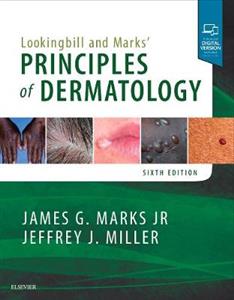 Lookingbill and Marks' Principles of Dermatology - Click Image to Close