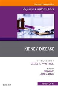 Kidney Disease, An Issue of Physician - Click Image to Close