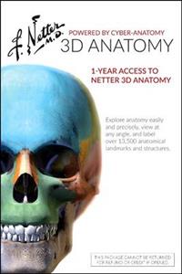 Netter's 3D Interactive Anatomy - Click Image to Close